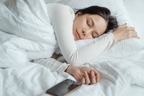 Natural fiber bedding helps you have better sleep Natural fiber bedding helps you have better sleep