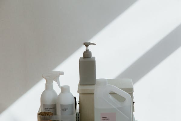 Home cleaning products