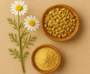 Chamomile