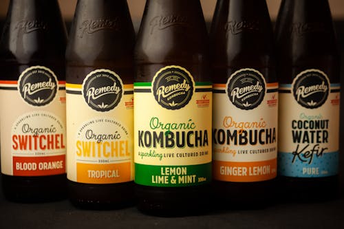 Organic label