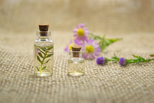 Essential oil Essential oil