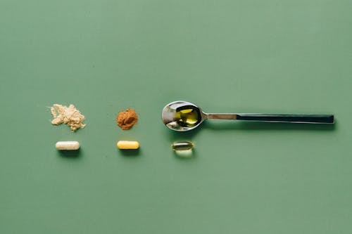 Natural vs Synthetic Natural vs Synthetic