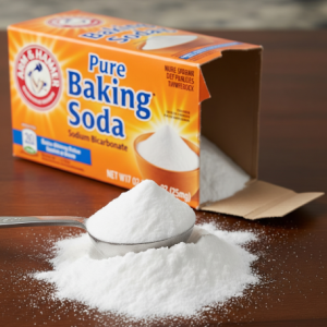 Baking Soda
