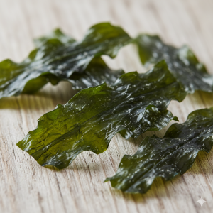 Wakame Seaweed