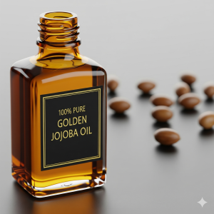 Jojoba Oil