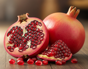 pomegranate