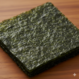 Nori / Laver