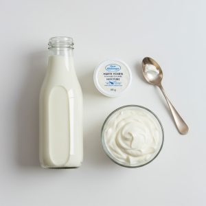 Yogurt