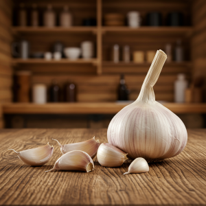 Garlic